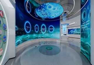 杨浦区数字多媒体技术