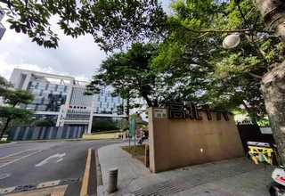 秦淮区财税代理联系人