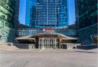 坪山区福田写字楼卫生承包哪家好