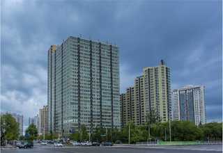 哈尔滨家居建材第三方发展历史